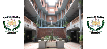 INSTITUTOS DE MEDIACION