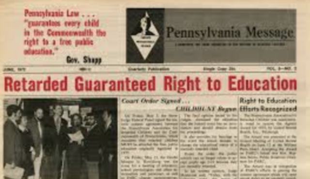 PARC v. Commonwealth