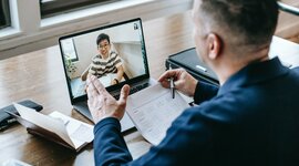 Timeline: Desarrollo de las tecnologías en contextos Educativos