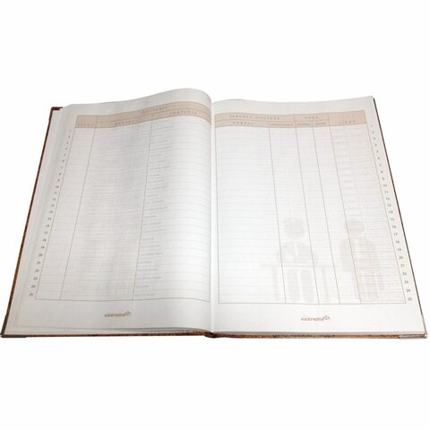 LIBRO DE REGISTRO DE COTEJOS