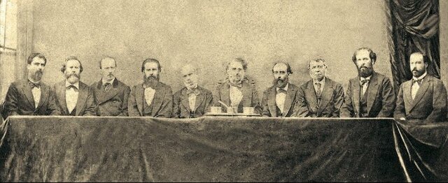 Inventarios de los escribanos