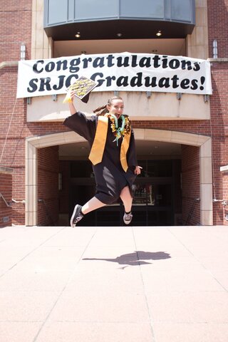 Graduated Junior College