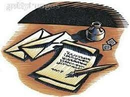 Enseñanza por Correspondencia