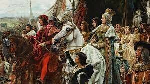 Granada en Manos Catolicas