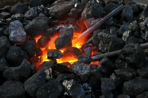 Coal into Coke