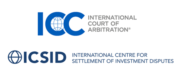 Corte Internacional de Arbitraje