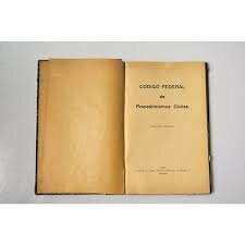 Código Federal de Procedimientos Civiles