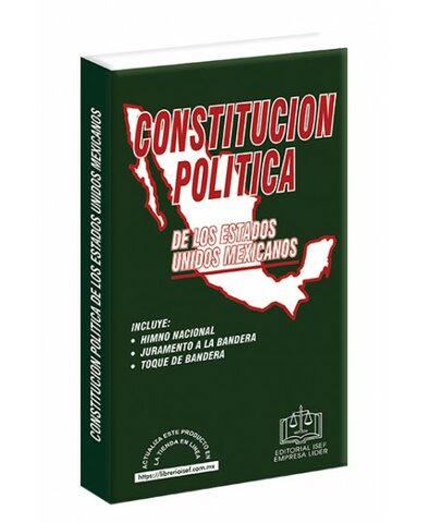 Reforma Articulo 73 Constitucional