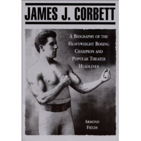 1st heavyweight-title boxing match,