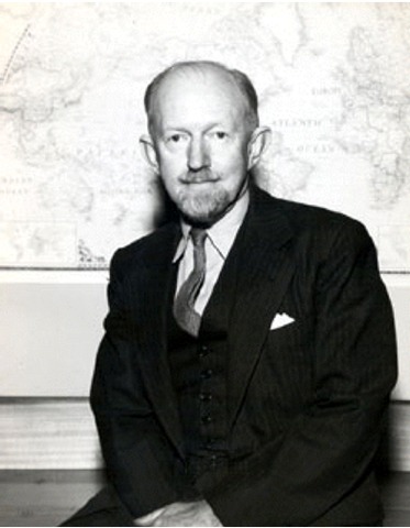 George Gaylord Simpson