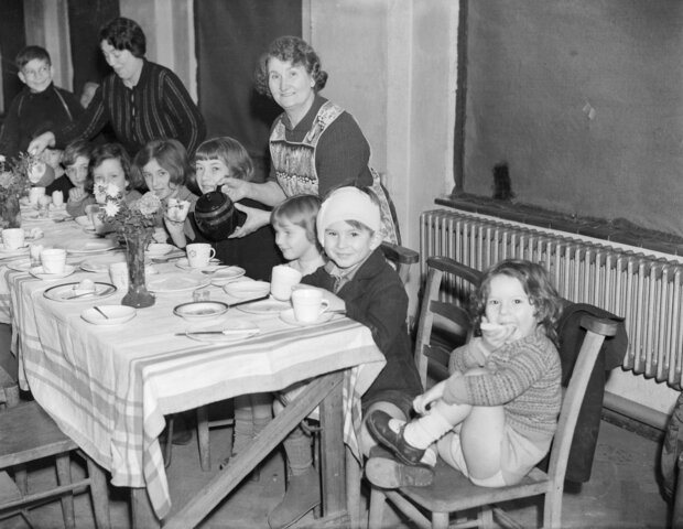 Concilio Nacional De Consejeros De Reino Unido.