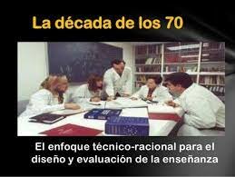 El enfoque técnico.