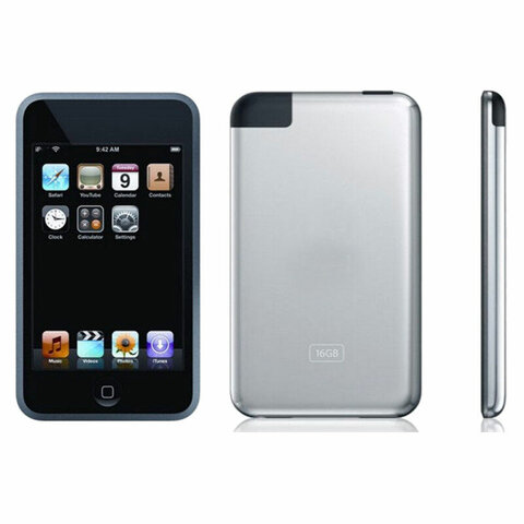 iPod Touch