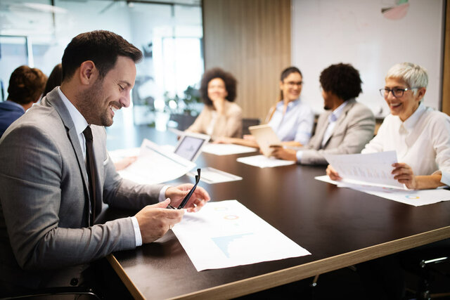 Wife Become Stay-At-Home Mom