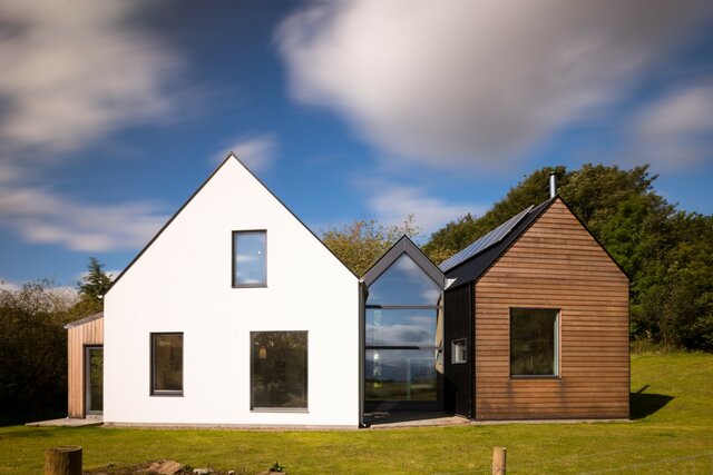 Purchase Second House