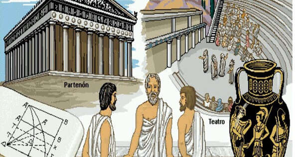 La Edad Oceánica  (1500-1800).