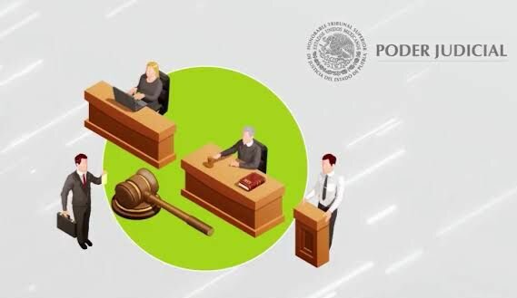 PODER JUDICIAL DEL ESTADO