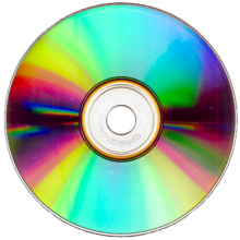 CDs