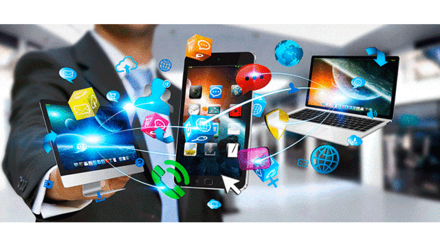 La Edad Digital (siglo xxi)