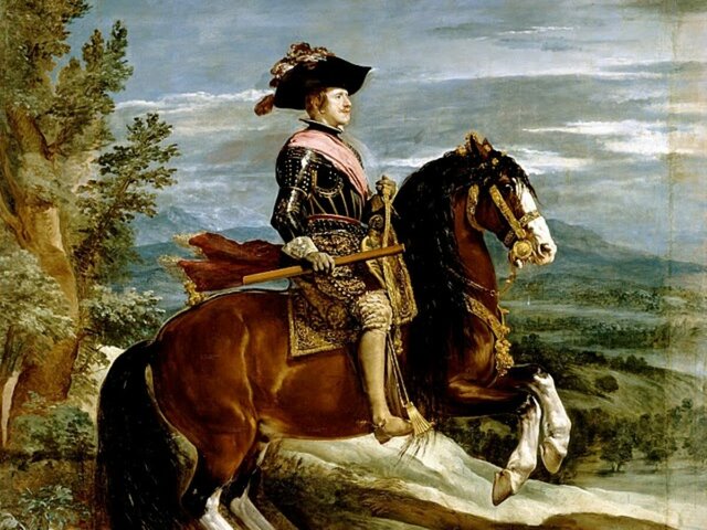 La Edad Ecuestre (3000-1000 a. e. c.)