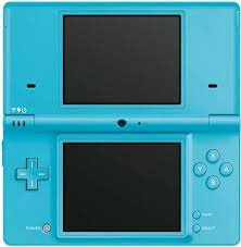 Nintendo DS