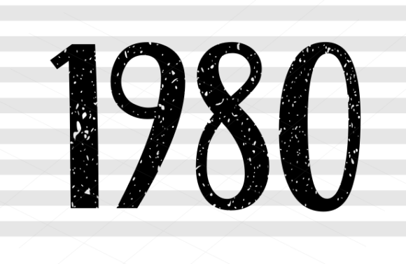 1980 Máximo histórico de la ética de los profesionales