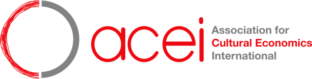 Creación de la "Association for Cultural Economics"