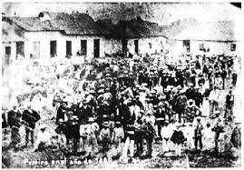 La expansión cafetera