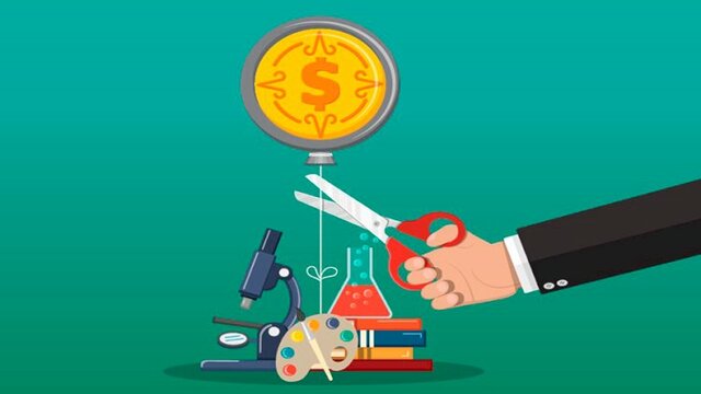 Compilación de lecturas sobre financiación y justificación del apoyo público a las artes