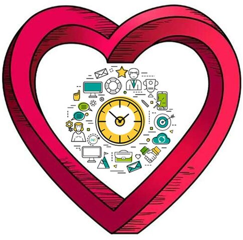 В ногу со временем!