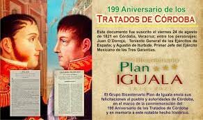 El Imperio Mexicano.