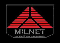 Aparecen MILNET E INTERNET