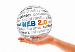 Creación de la WEB 2.0