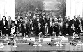 Universidades unimodales