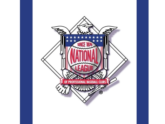 National league is born.