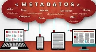 METADATOS