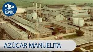 Ingenio del cauca Manuelita
