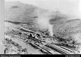 Cementos del Valle SA