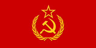 Dissolution of the Soviet Union