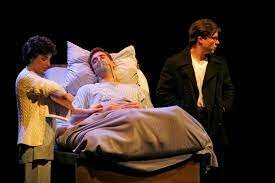 "Angels in America" Premier