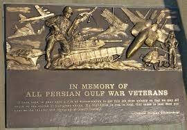 Persian Gulf War begins