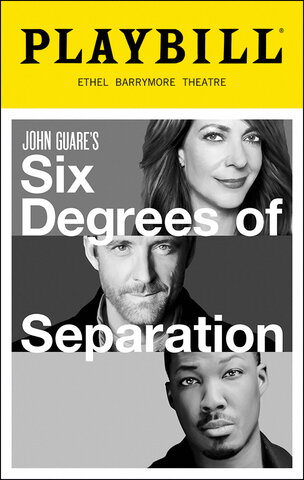 "Six Degrees of Separation" Premier