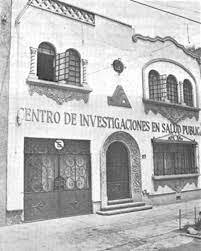 Centro de investigaciones