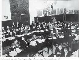 Tratado Interamericano sobre Buenos Oficios