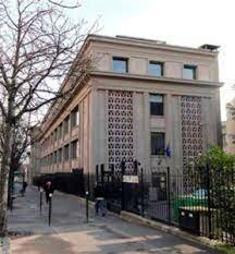 Cámara de Comercio Internacional