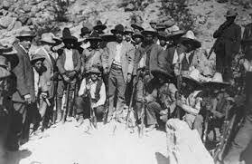 Revolucion maderista