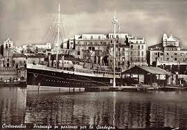 Embarcació de vapor d’Abbans