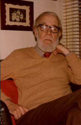 Joan Oliver, Pere Quart