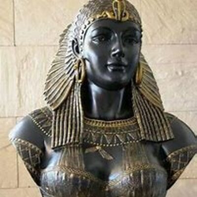Timeline: Cleopatra