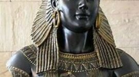 Timeline: Cleopatra